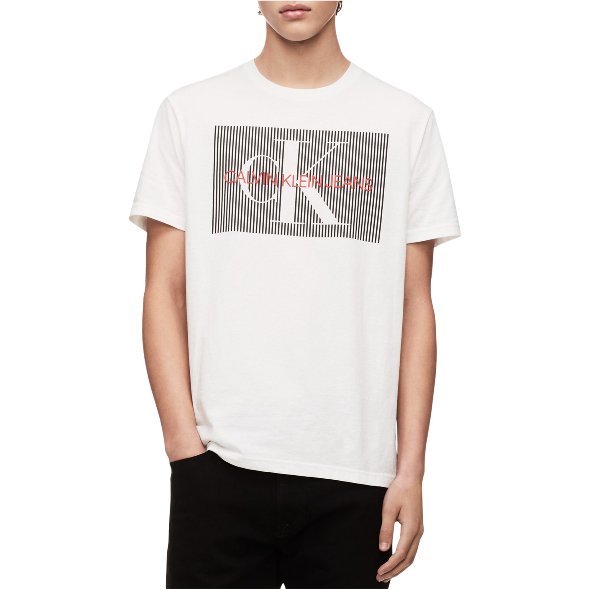 Mens Re-Issue Graphic T-Shirt